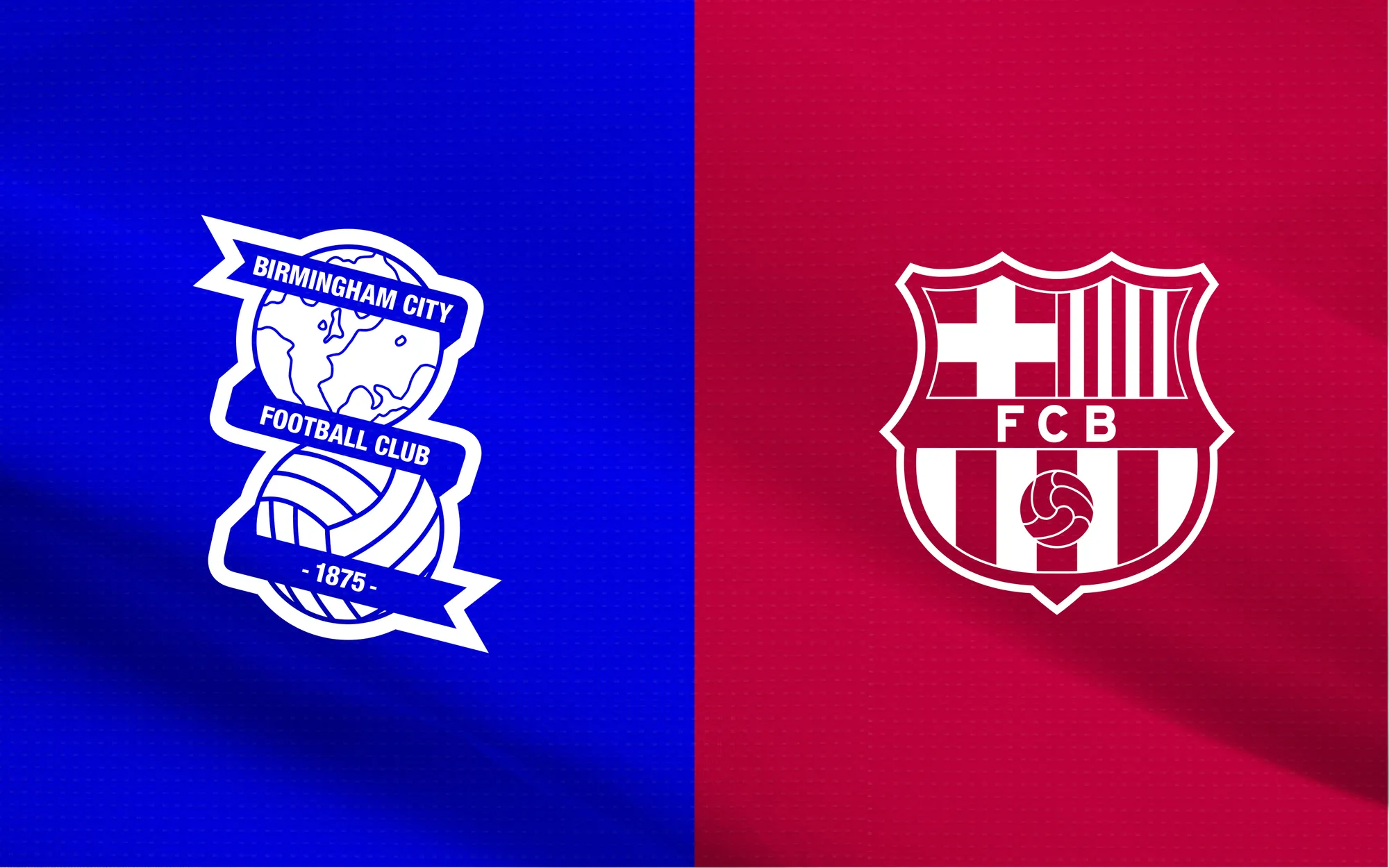 Preview ∣ Přátelský zápas: Birmingham City - FC Barcelona