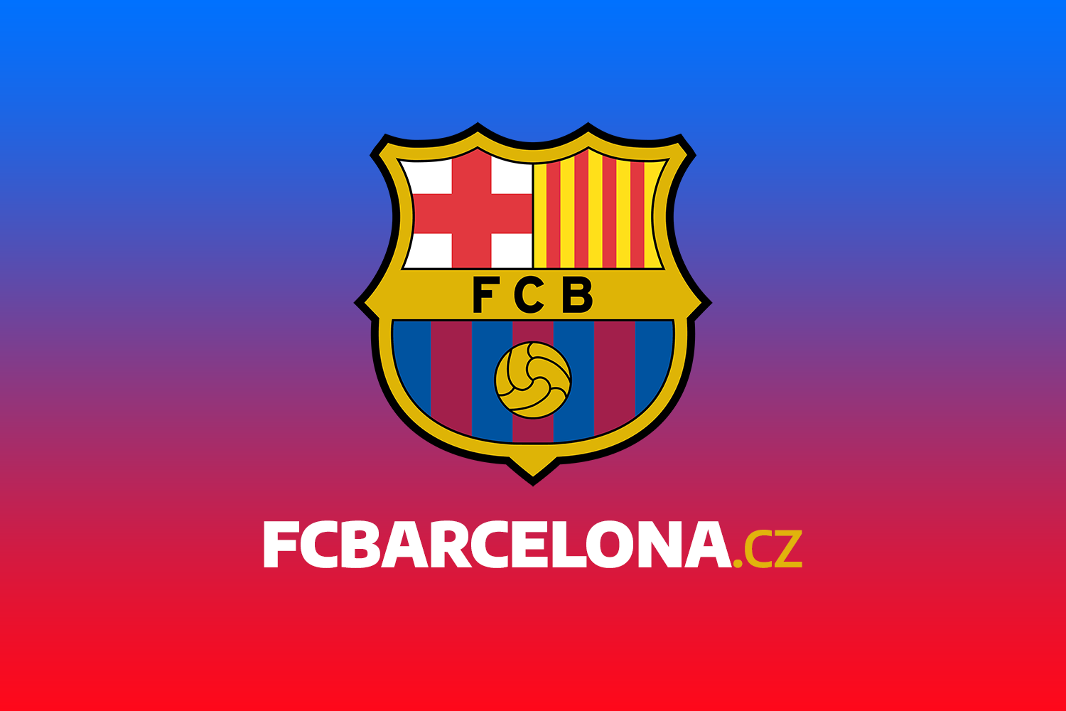 AKTUALIZOVÁNO: Barça se ve skupině Ligy mistrů utká s Bayernem, Interem a Viktorií Plzeň