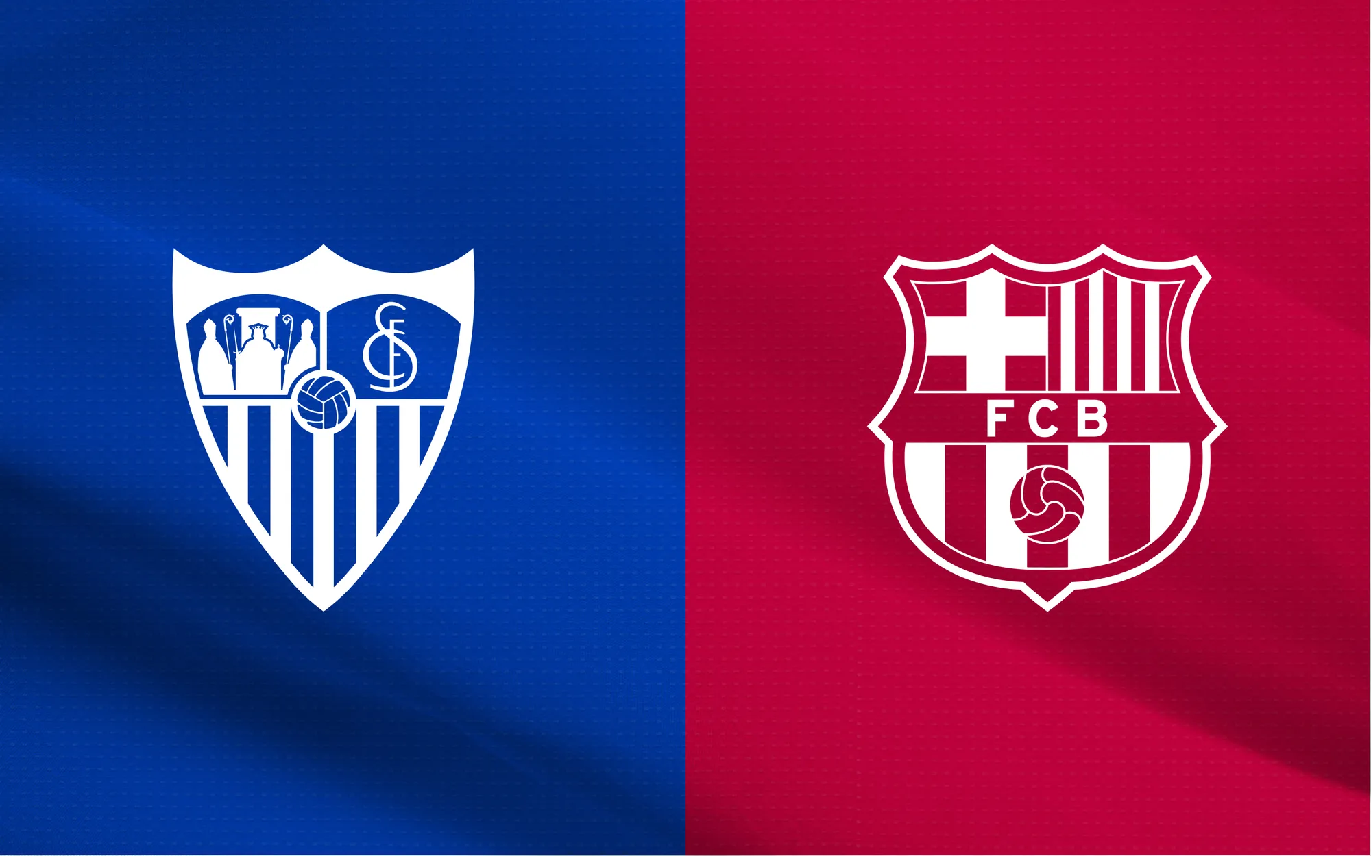 Preview ∣ 7. kolo LaLigy: Sevilla FC - FC Barcelona