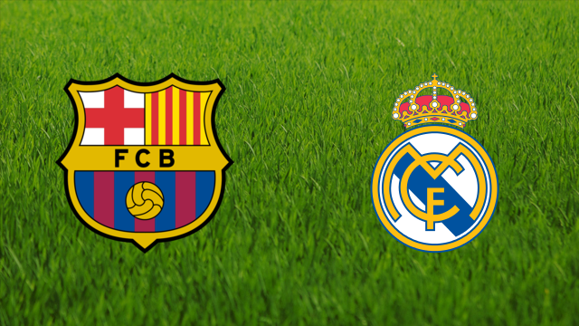 Preview ∣ Španělský superpohár: FC Barcelona - Real Madrid