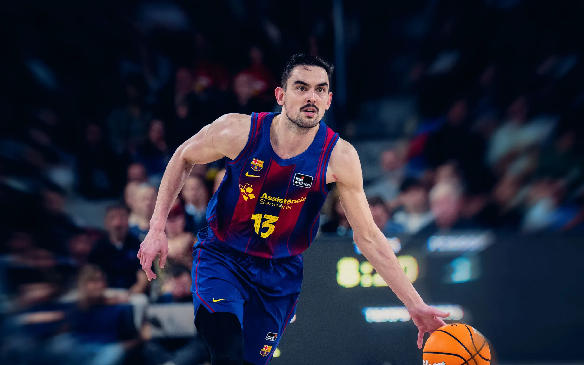 Oficiálne: Barcelona sa lúči s Tomášom Satoranským