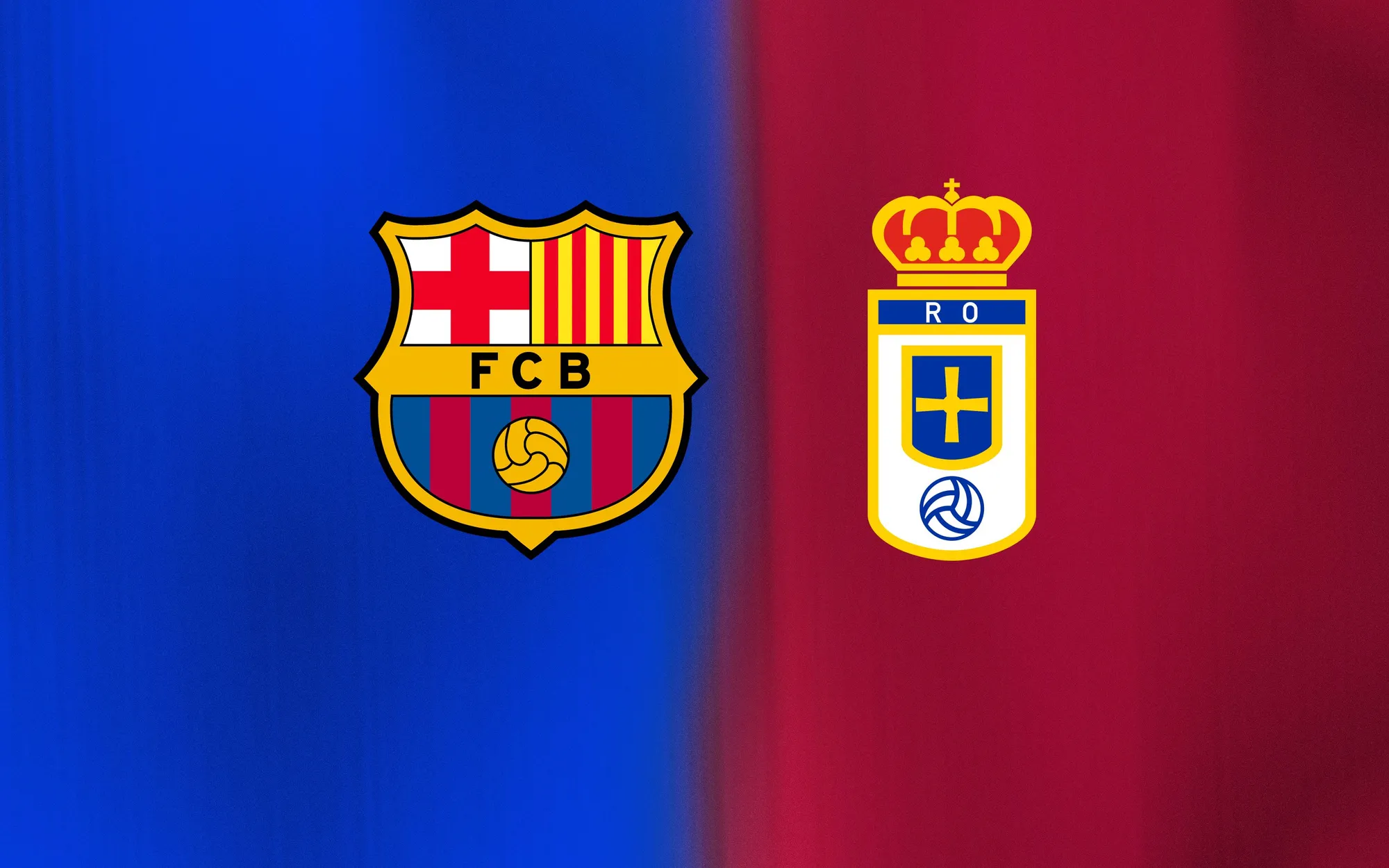 Preview ∣ 21. kolo LaLigy: FC Barcelona - Real Oviedo