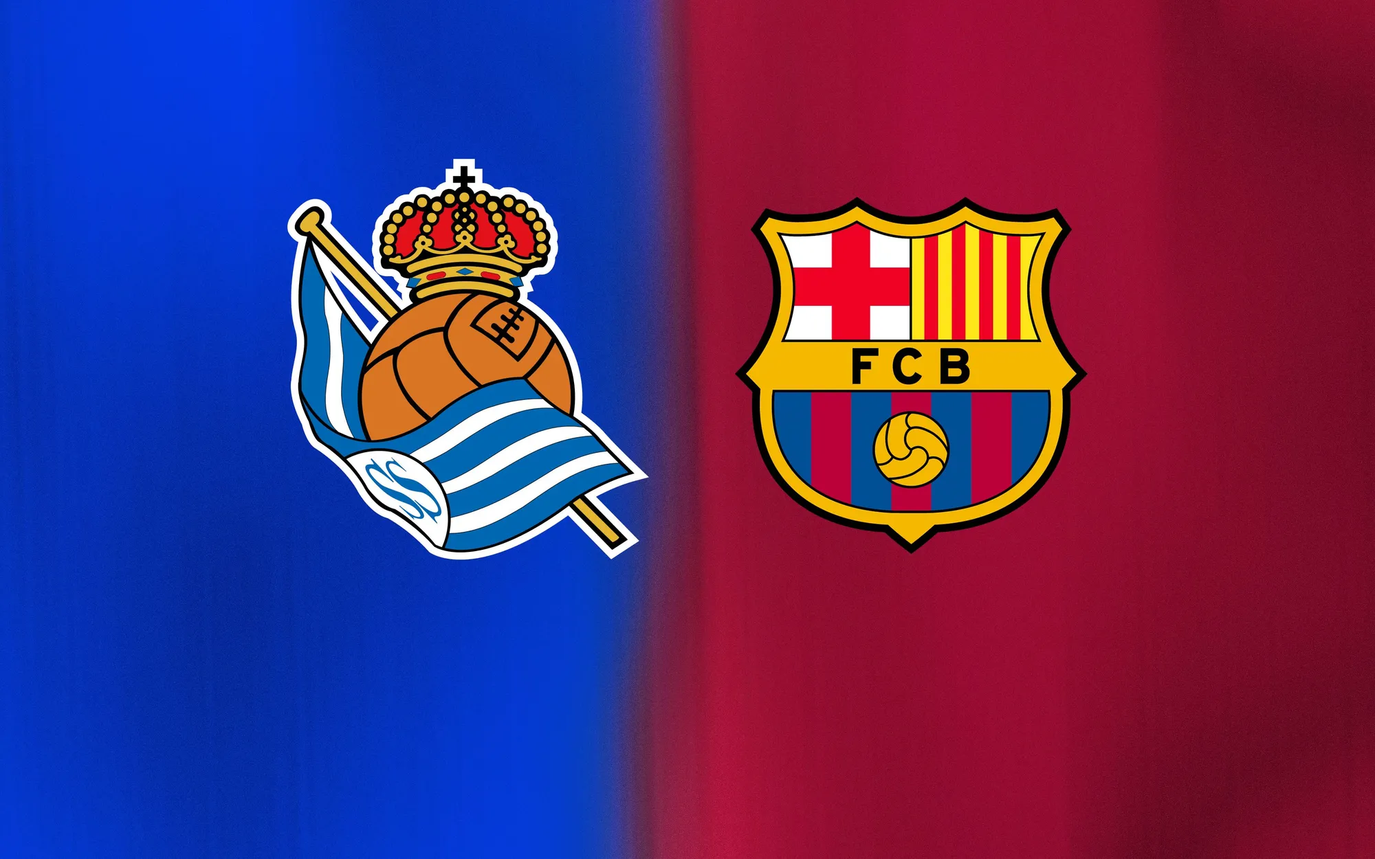 Preview ∣ 20. kolo LaLigy: Real Sociedad - FC Barcelona
