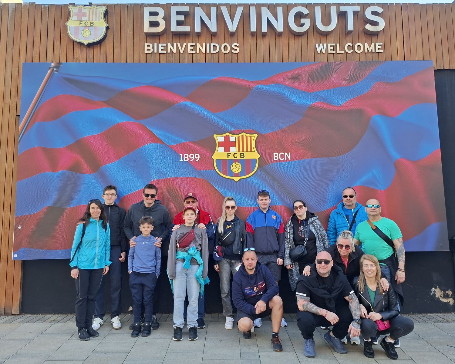 Barça vs Sevilla aneb prezidentské volby