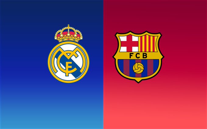 Barcelona vs Real Madrid: Kdo je větší?