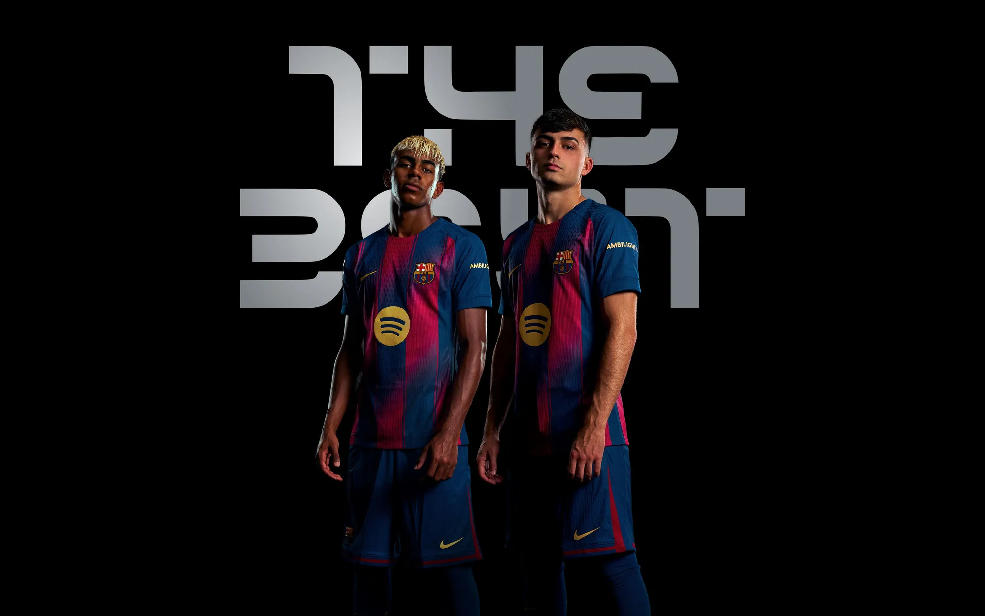 Yamal a Pedri v najlepšej jedenástke FIFA The Best