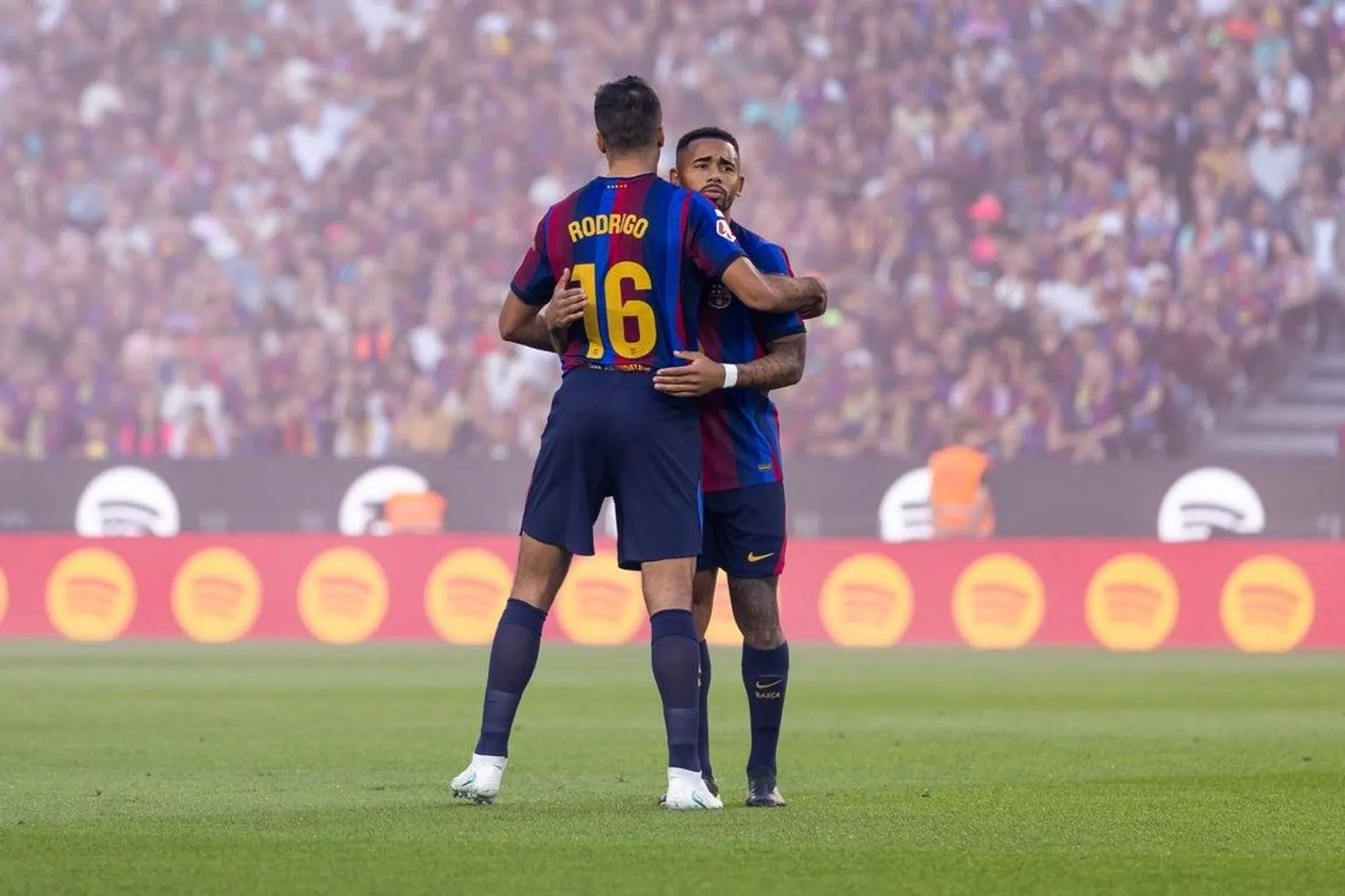 El Clásico s mnohými novými tvárami