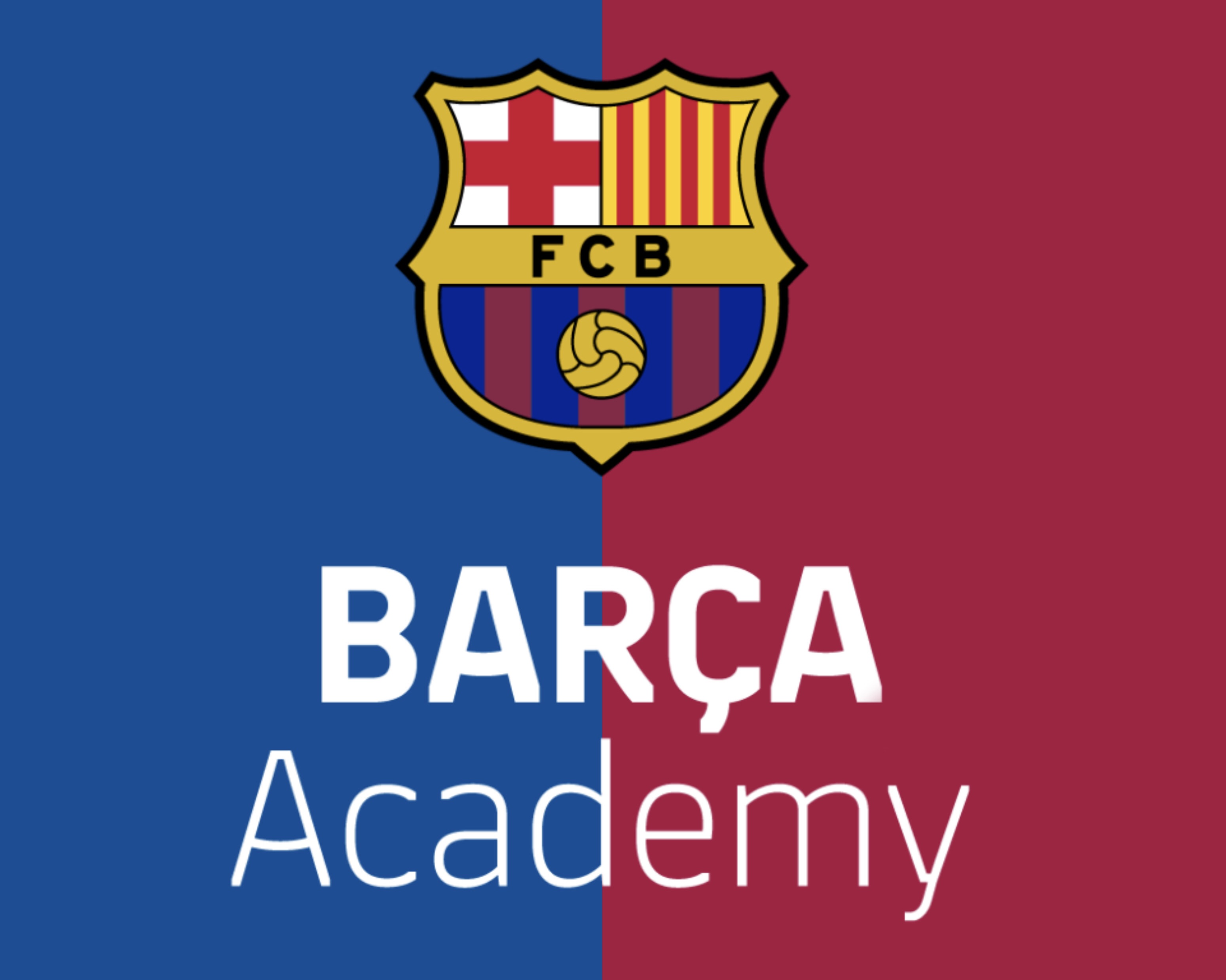 Barça Academy míří do Česka! Buďte u toho mezi prvními