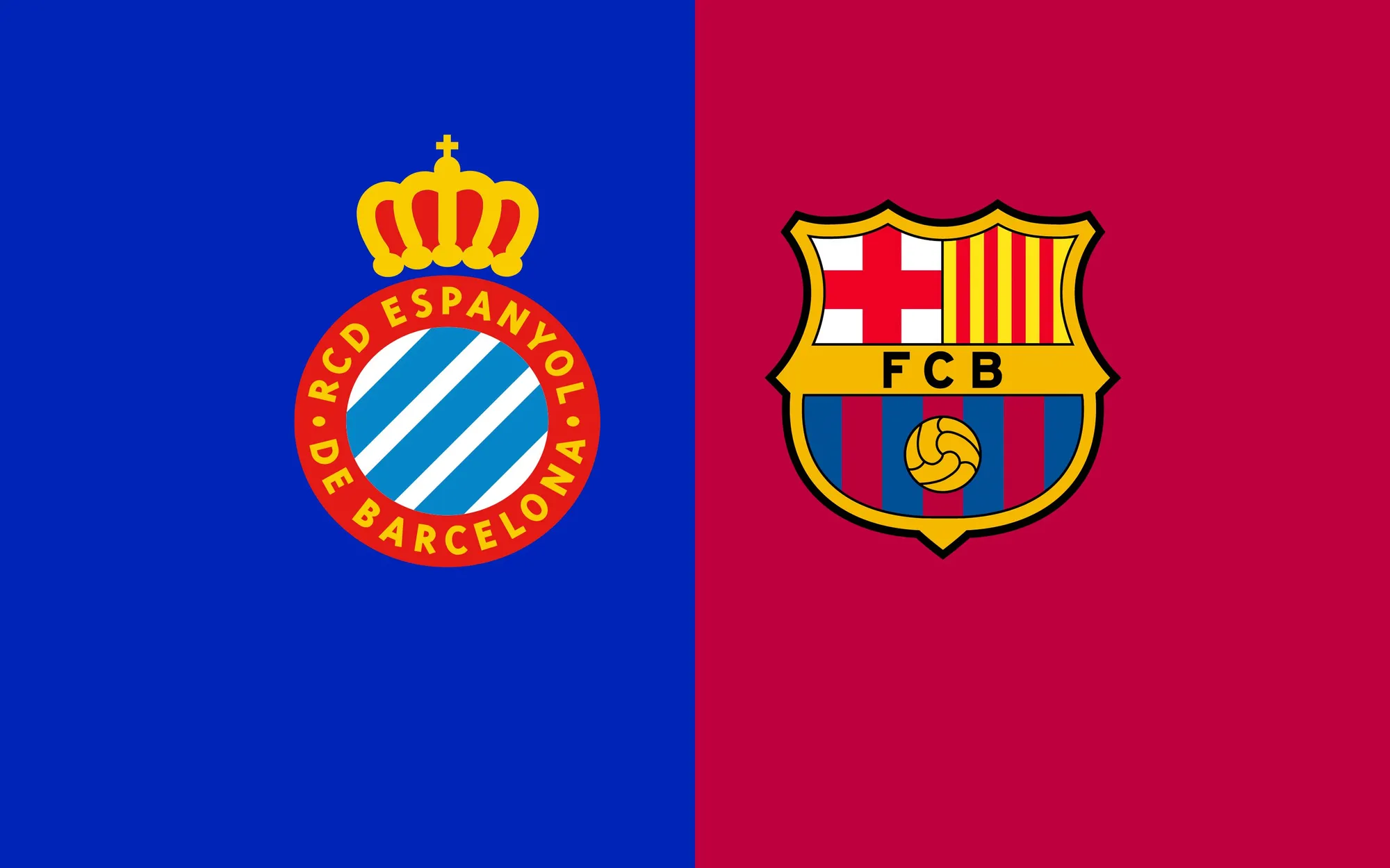 Preview ∣ 36. kolo La Ligy: RCD Espanyol - FC Barcelona