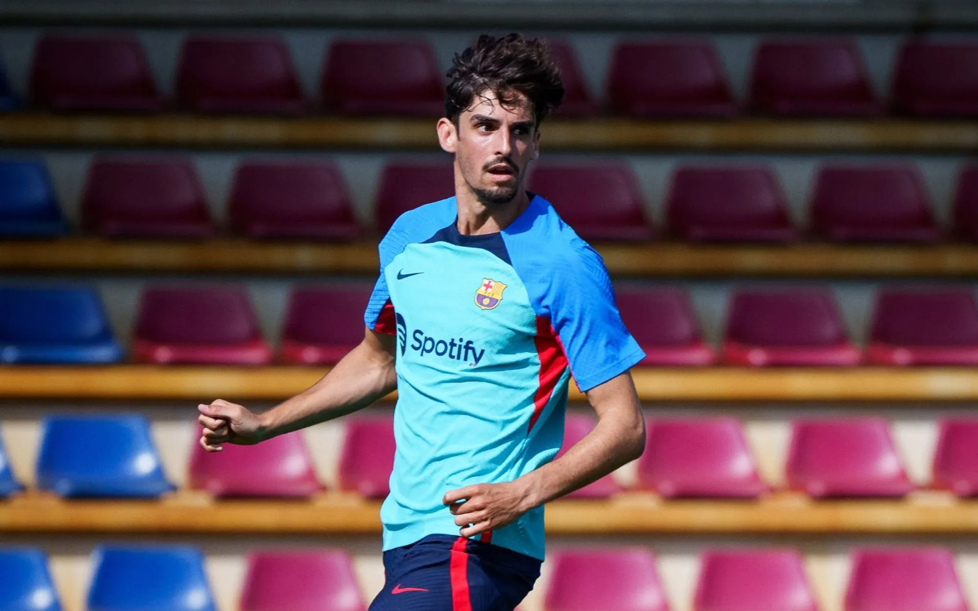 Barça získa 11 miliónov eur od Sportingu