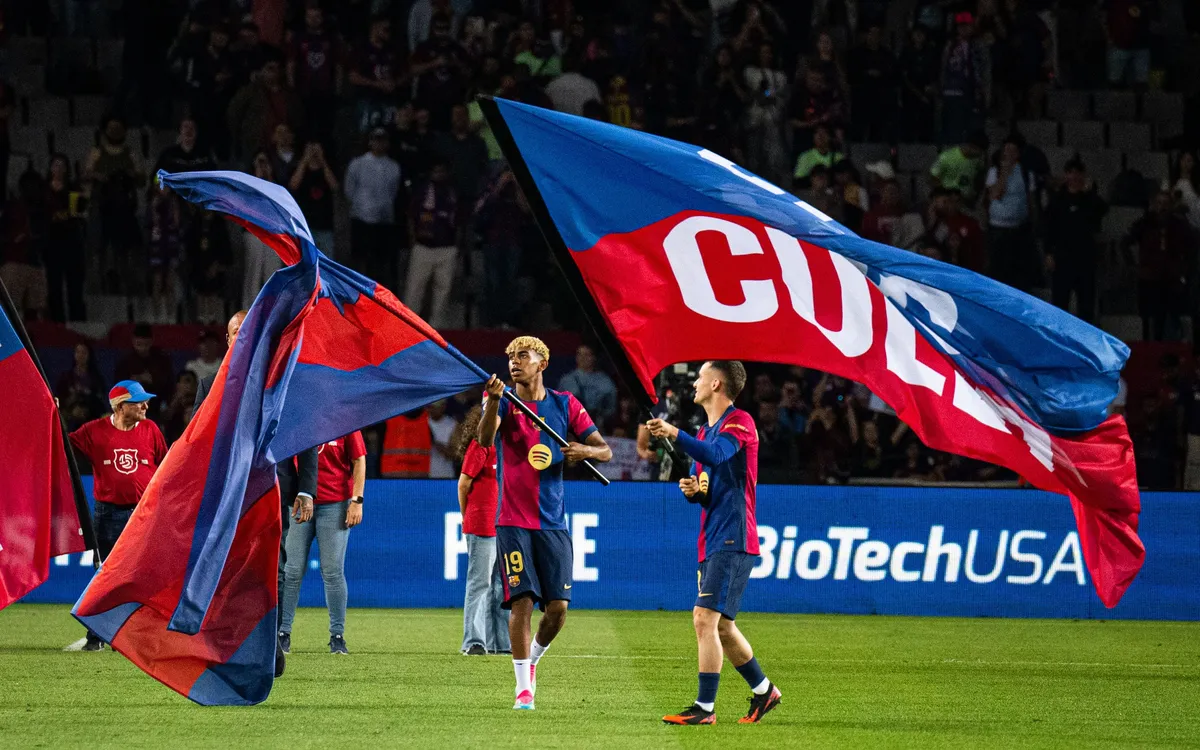 Co musí Barcelona vyřešit po zisku titulu