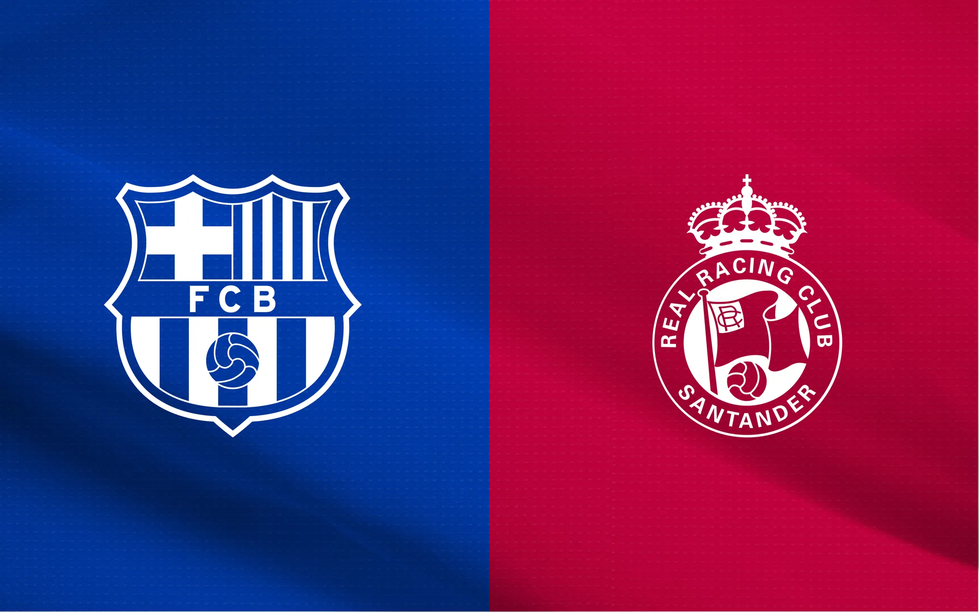 Preview ∣ 6. kolo LaLigy: FC Barcelona - Racing de Santander