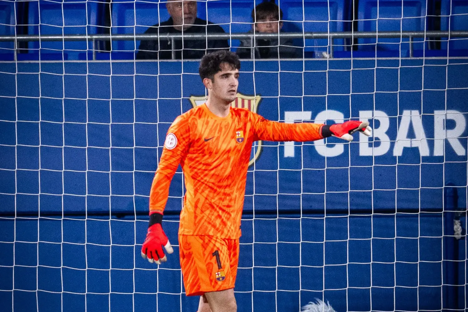 OFICIÁLNĚ: Ander Astralaga na rok jako host do Granady