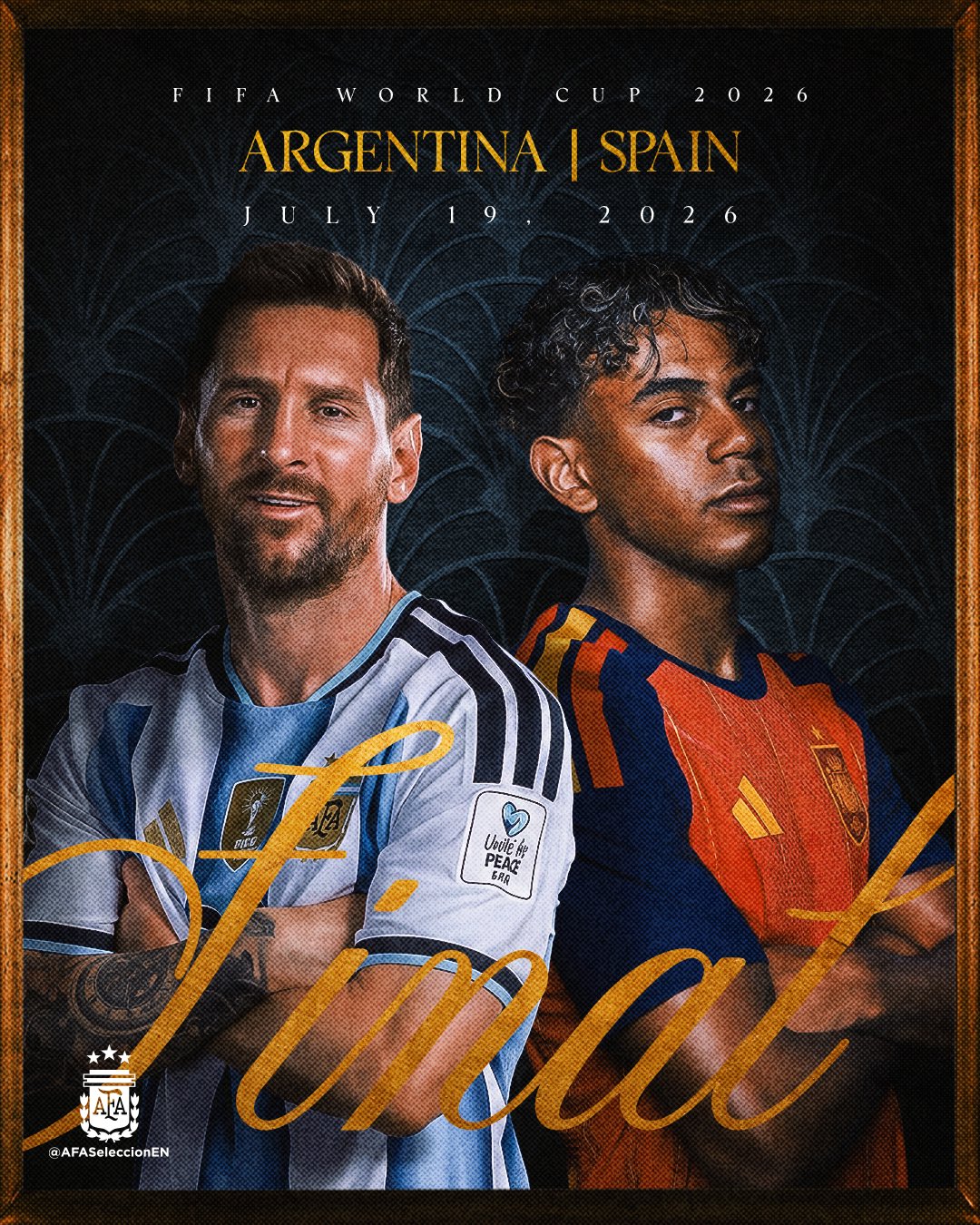 Finále MS z ríše snov. Messiho Argentína proti Španielom!