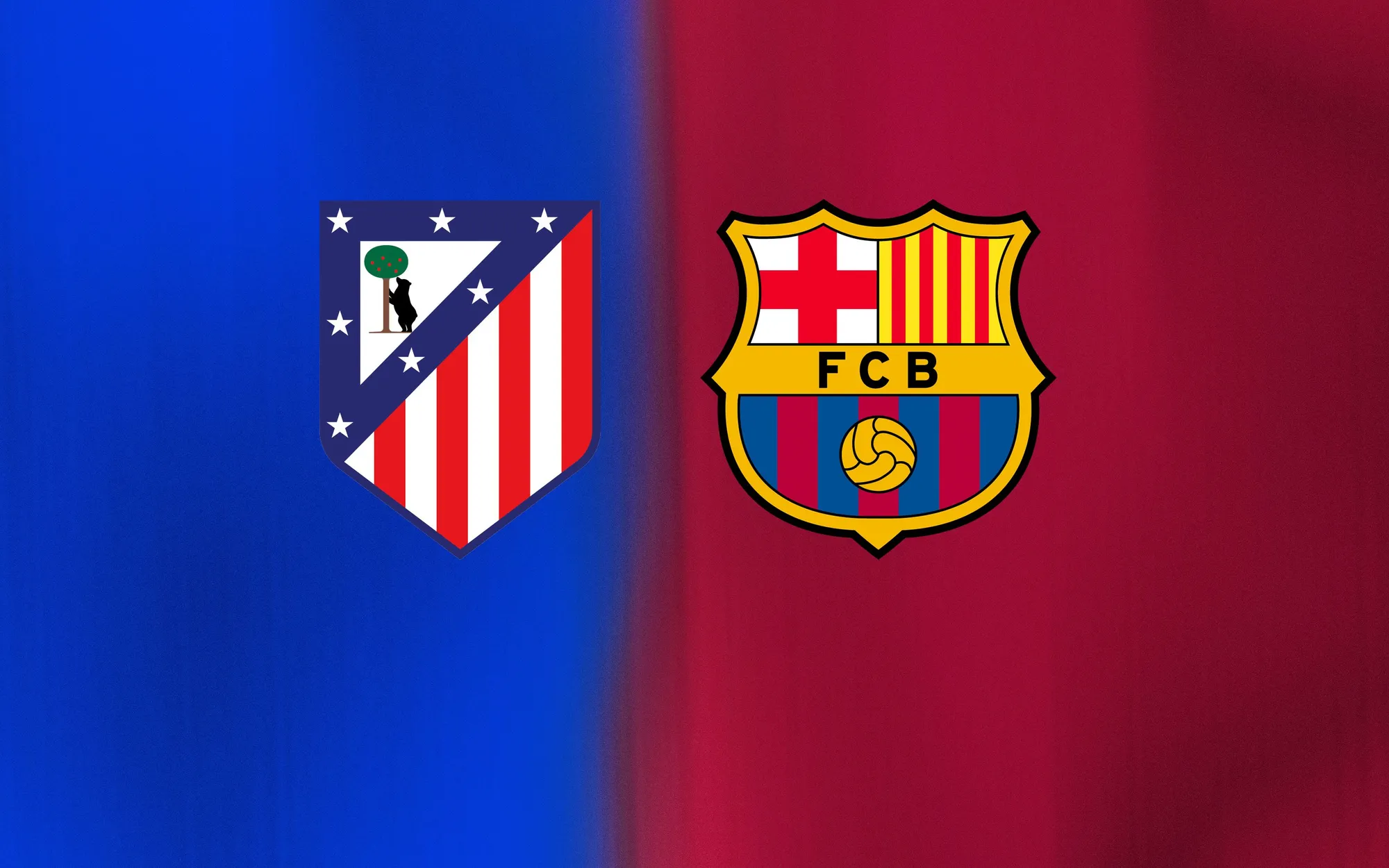 Preview ∣ Semifinále Copa del Rey: Atlético Madrid - FC Barcelona