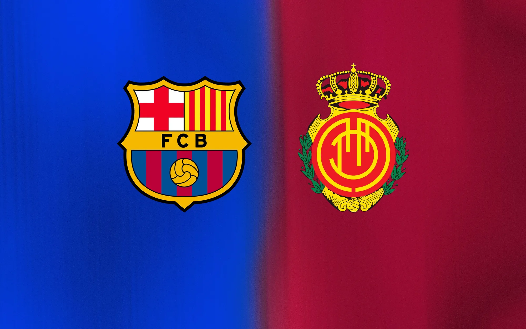 Preview ∣ 23. kolo LaLigy: FC Barcelona - RCD Mallorca