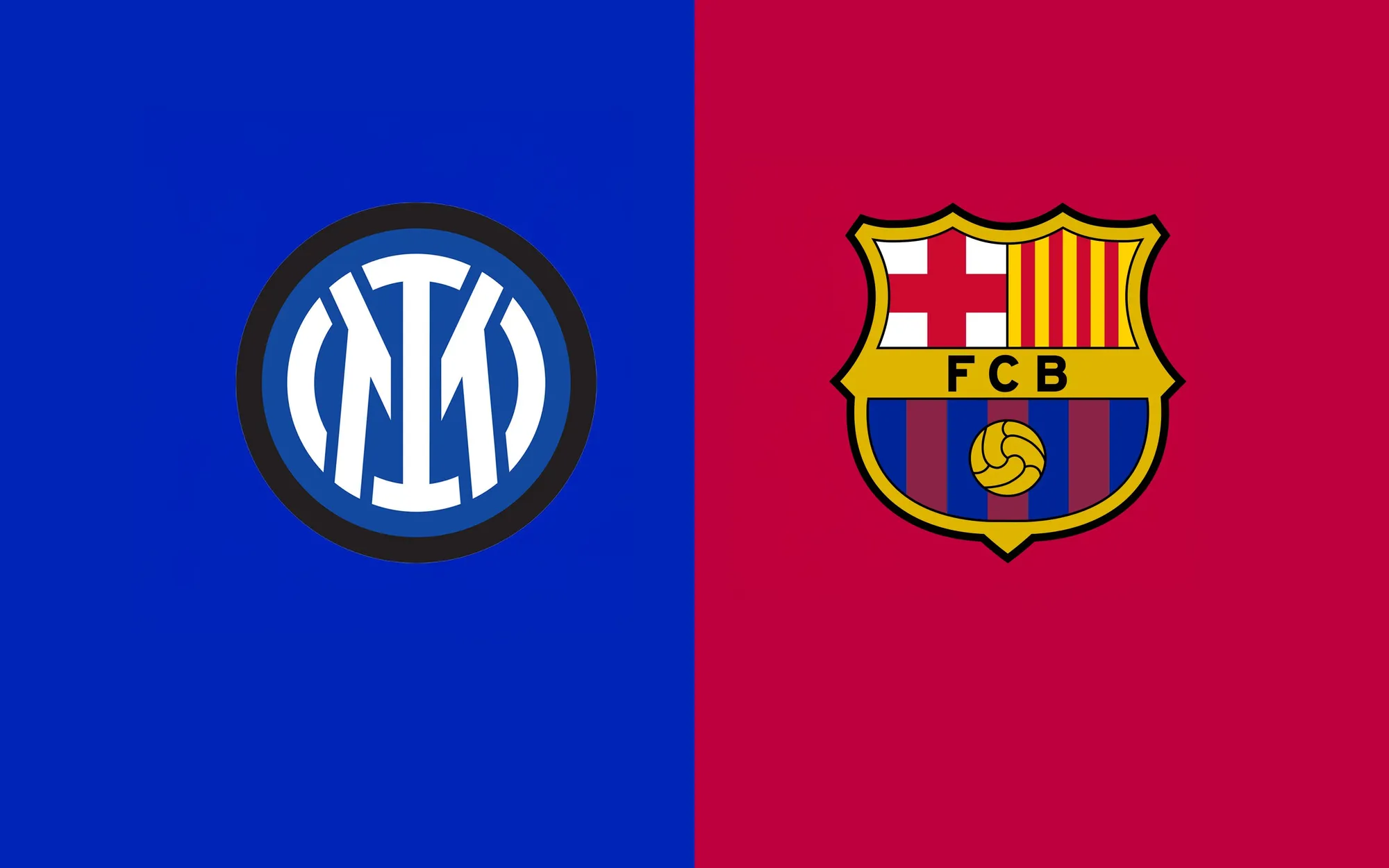 Preview ∣ Semifinále Ligy mistrů: Inter Milán - FC Barcelona