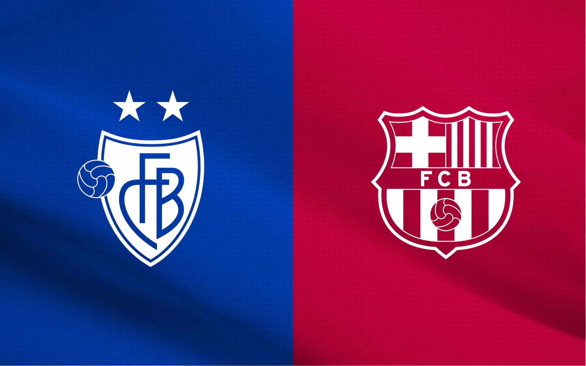 Preview ∣ Přátelský zápas: FC Basilej - FC Barcelona