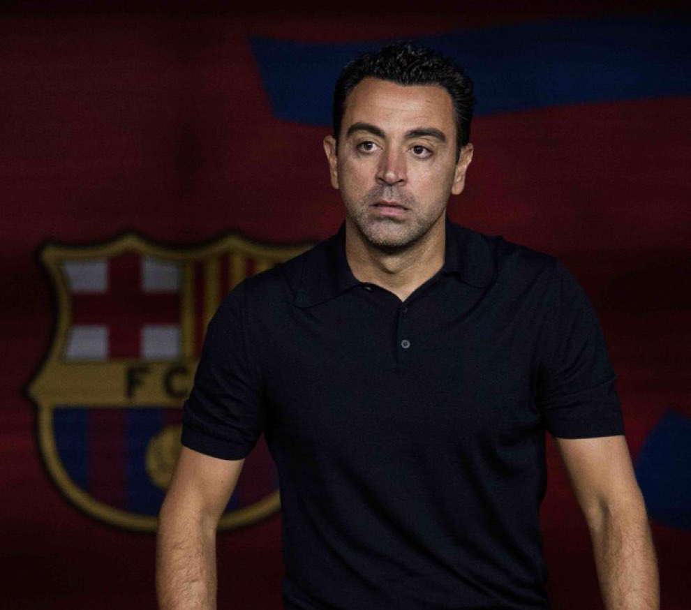 Xavi sa vzdá zvyšku svojho platu