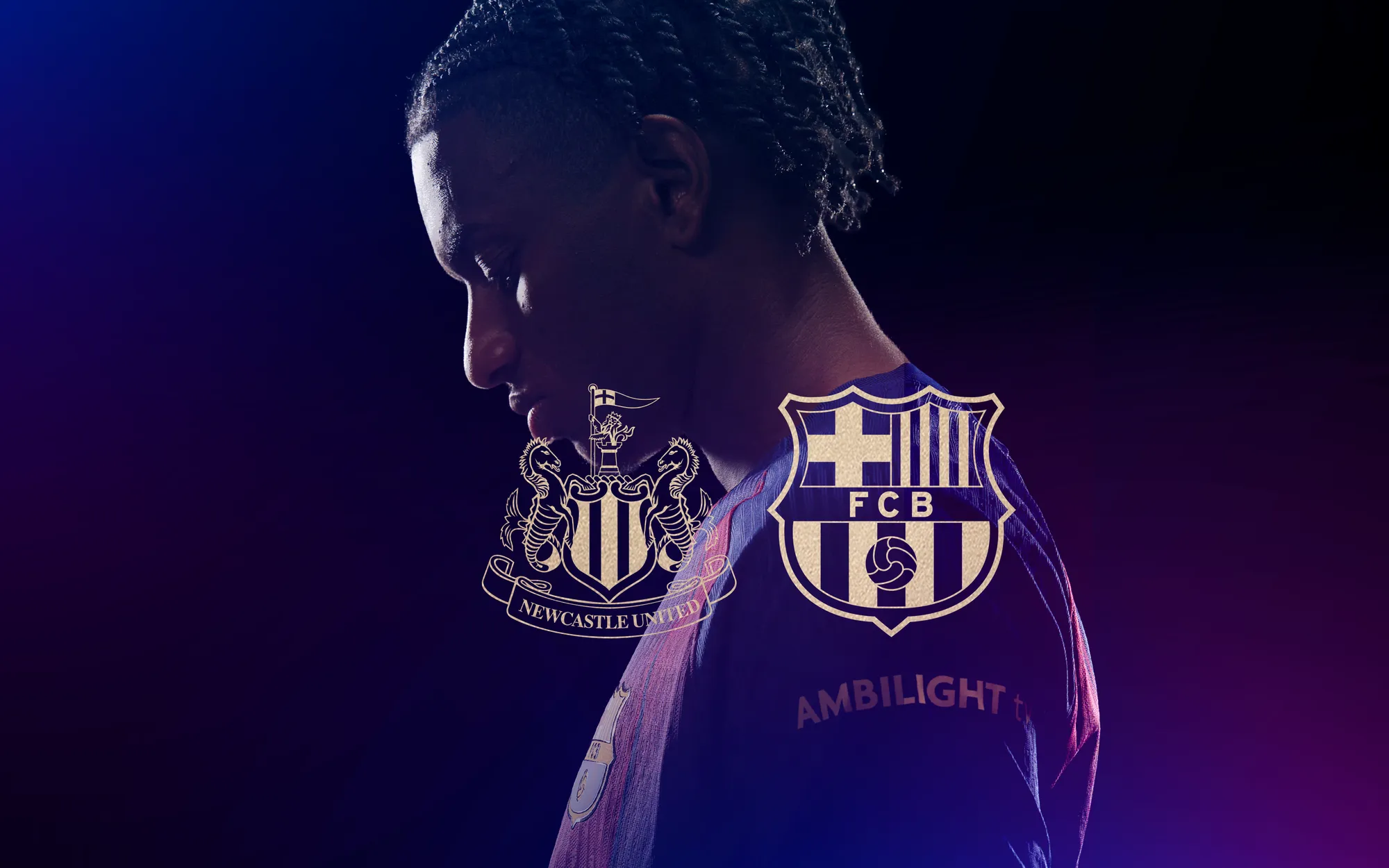 V osemfinále LM proti Newcastlu United