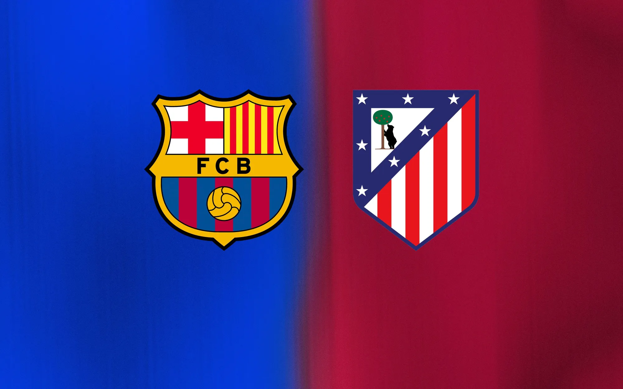 Preview ∣ 19. kolo LaLigy: FC Barcelona - Atlético Madrid