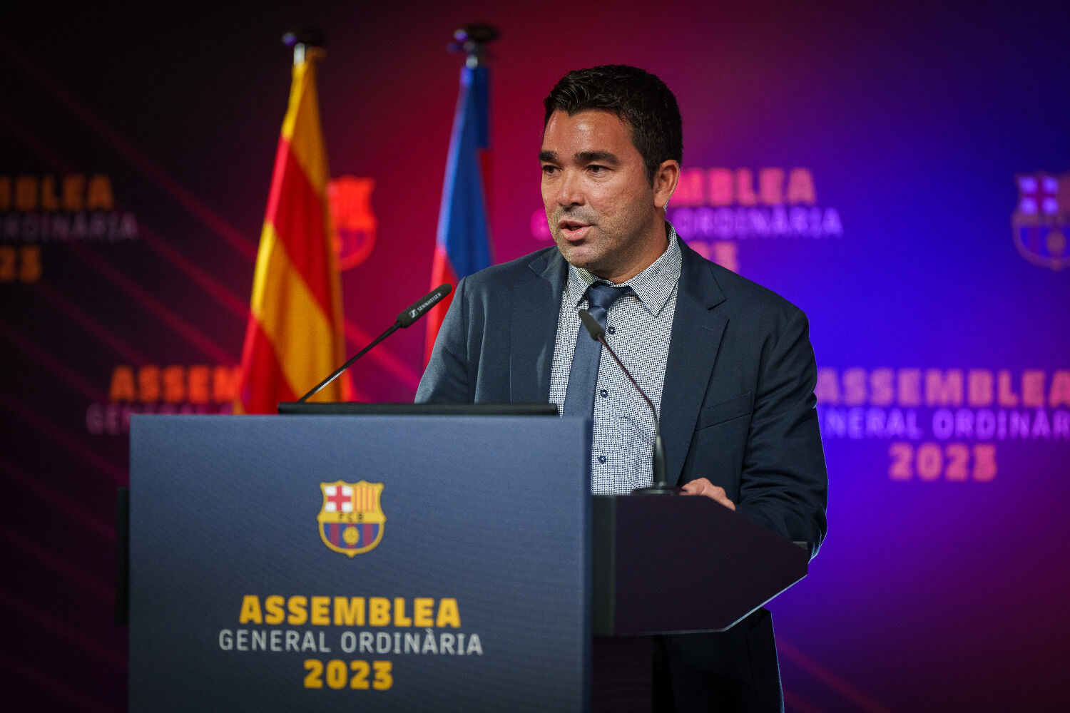 Barcelona na přestupáku neskončila, do útoku přichází další posila