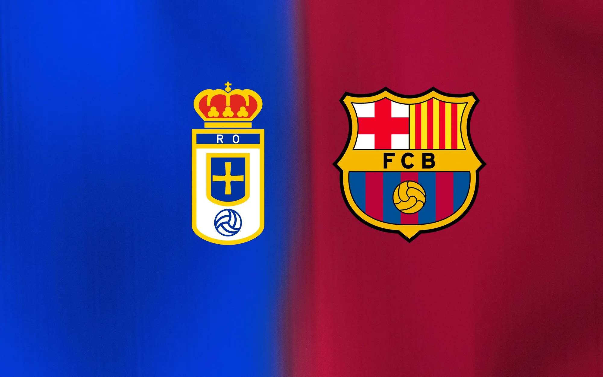 Preview ∣ 6. kolo LaLigy: Real Oviedo - FC Barcelona
