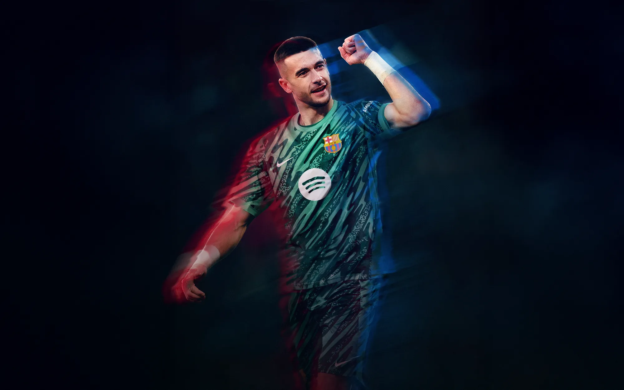 Oficiálně: Joan García přestupuje do Barcelony