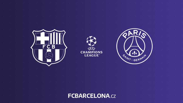 FC Barcelona 1:4 PSG