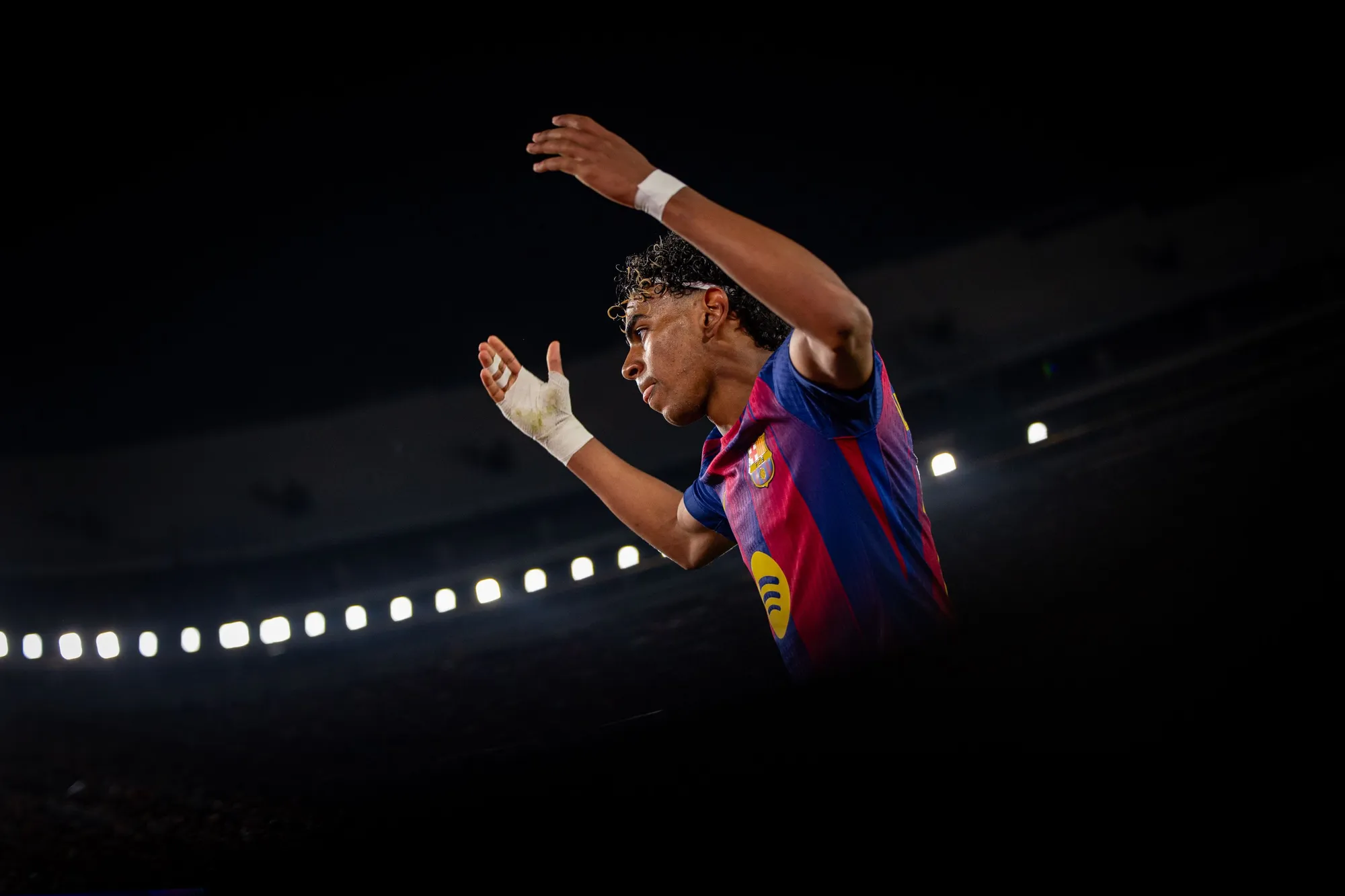 FC Barcelona 0:2 Atlético Madrid