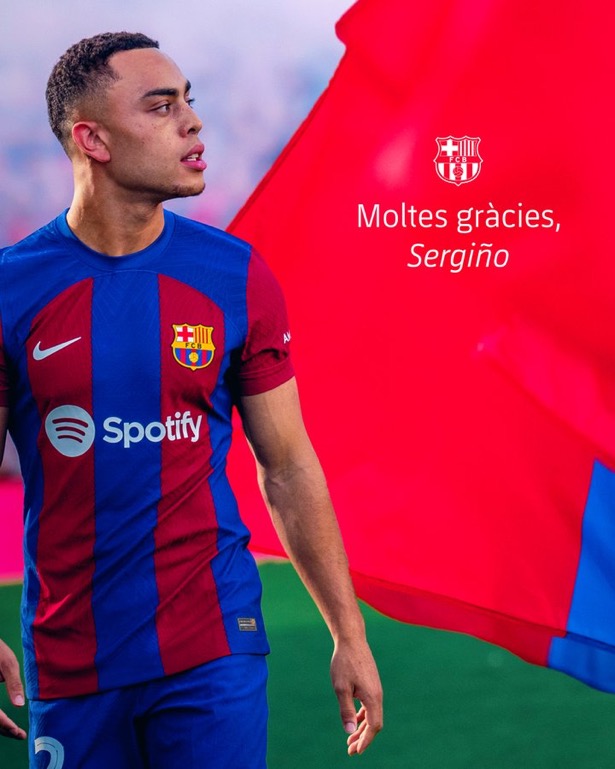 Sergiño Dest míří na přestup do PSV Eindhoven