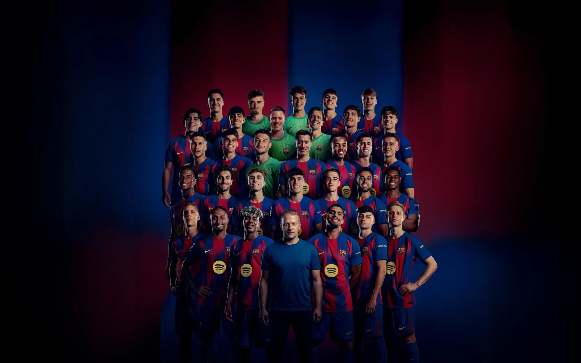 29. ligový titul pre FC Barcelona