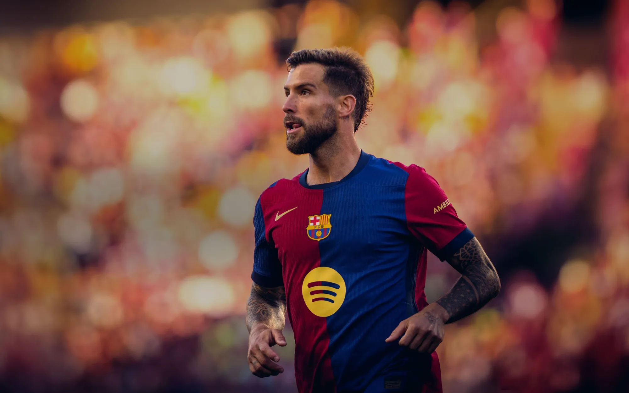 Oficiálne: Iñigo Martínez odchádza do Saudskej Arábie