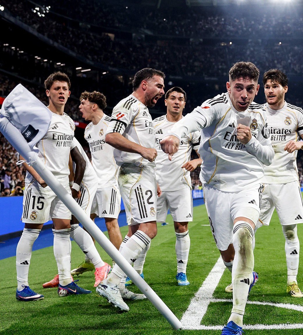 Rozvrat kabíny Realu Madrid: Valverde po konflikte s Tchouaménim skončil v nemocnici!