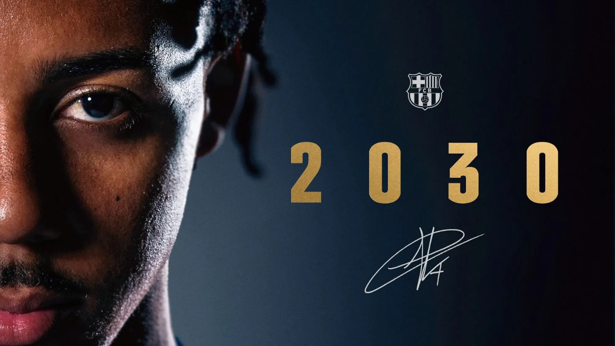 Oficiálne: Jules Koundé predĺžil kontrakt do roku 2030