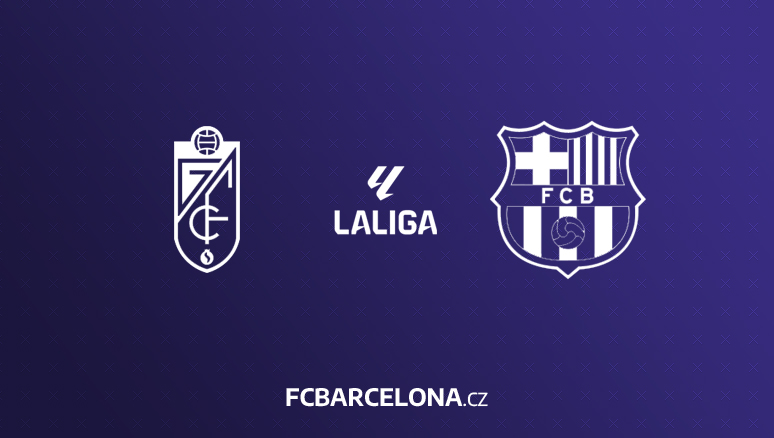 Preview ∣ 9. kolo La Ligy: Granada CF - FC Barcelona