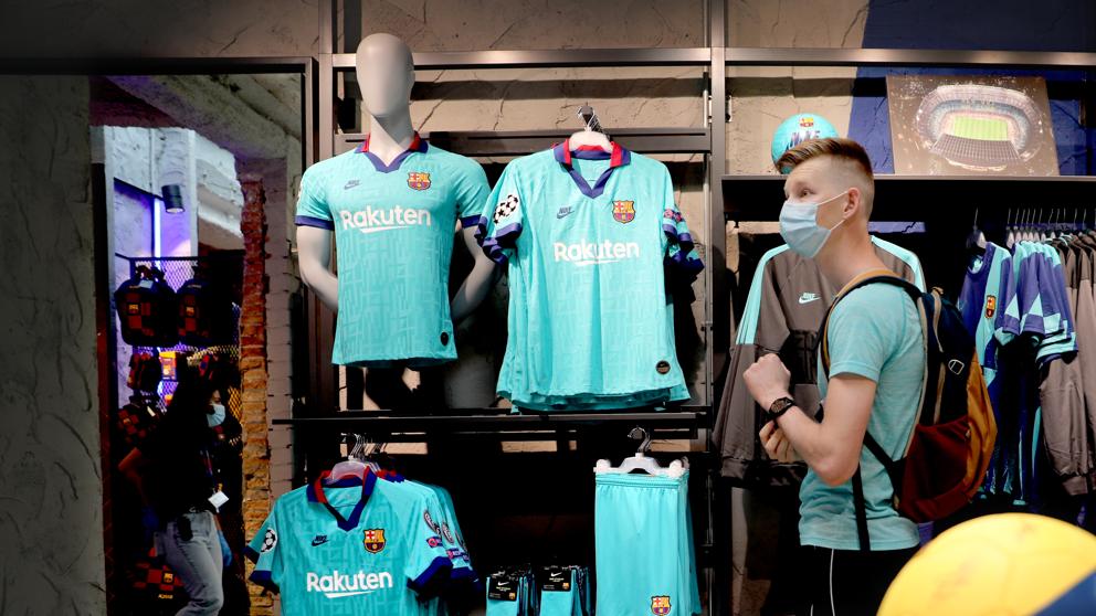 Barça musí a bude redukovať rozpočet pre nasledujúce sezóny