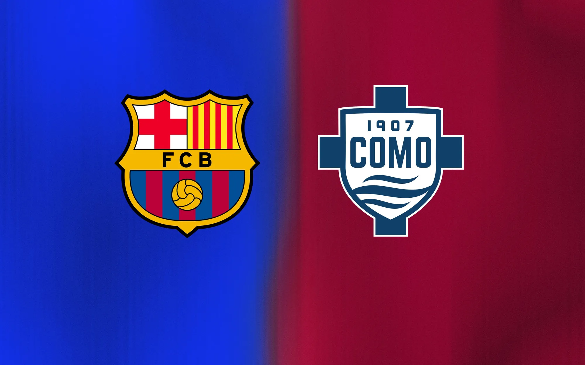 Preview ∣ Přátelský zápas: FC Barcelona - Como 1907