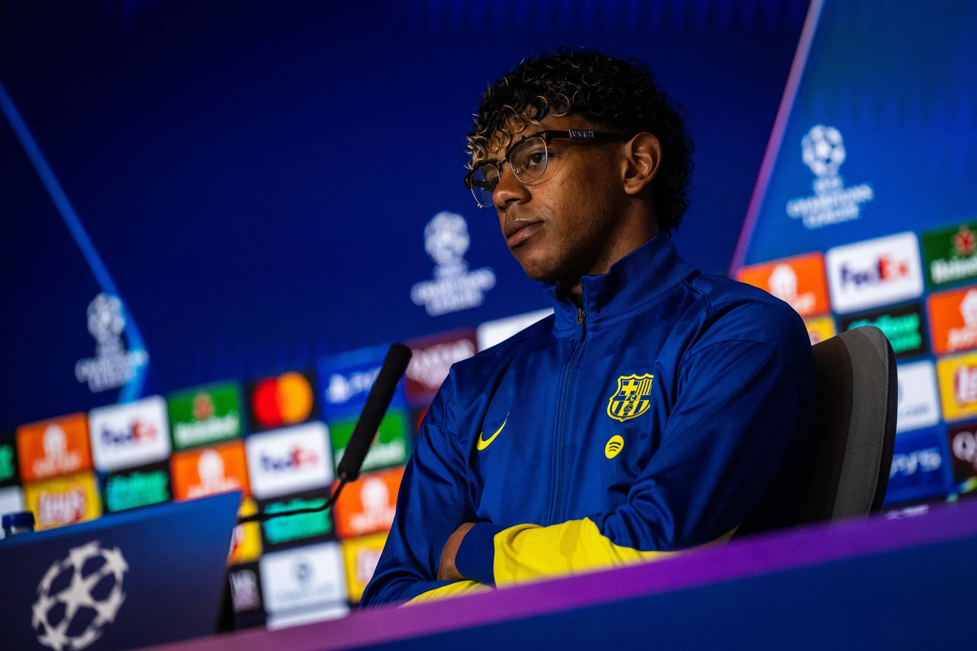 Lamine Yamal: Obrat by nebol žiadny zázrak