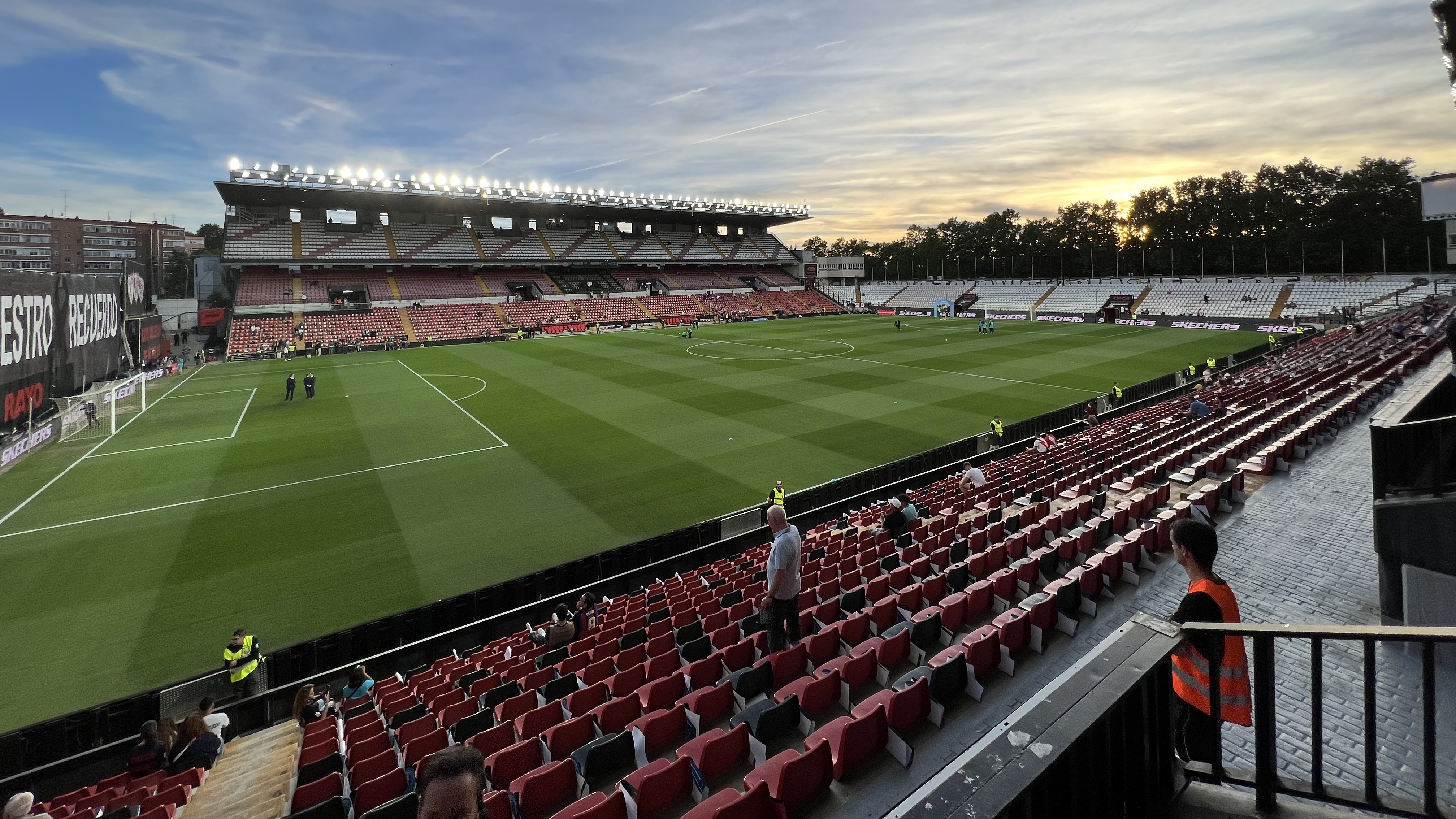 La Liga potvrzuje 15 týmů, které souhlasily s regulací cen na hostujících tribunách