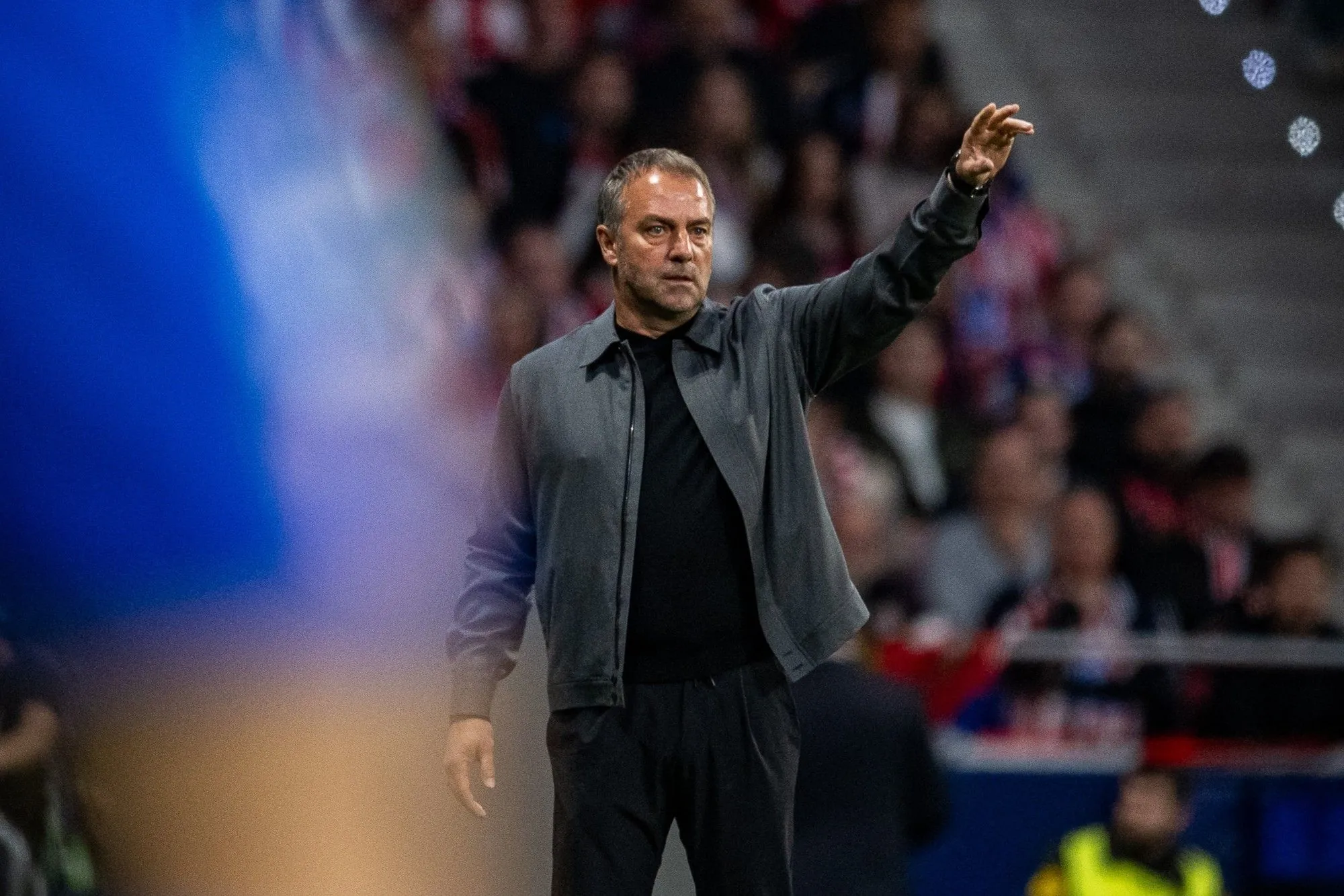 Hansi Flick: Sme sklamaní, ale vrátime sa