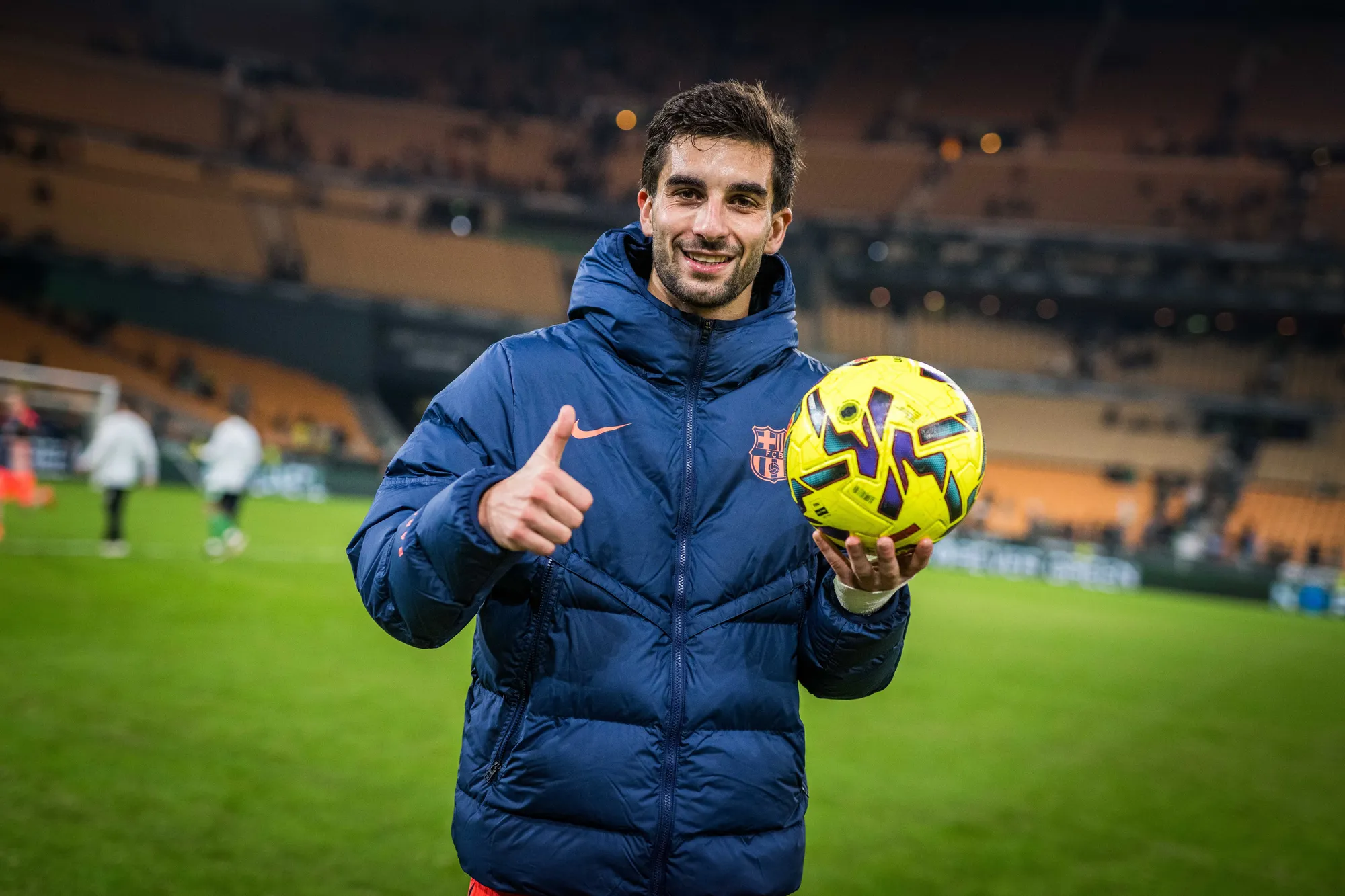 Velké rozhodnutí Barcelony ohledně pozice ,,devítky"