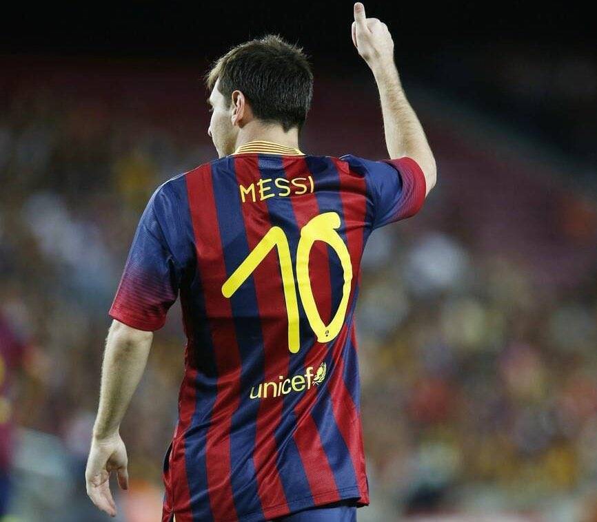 Barça opět ukazuje, proč je více než klub. Speciálním fontem na dresu podpoří lidi s Downovým syndromem