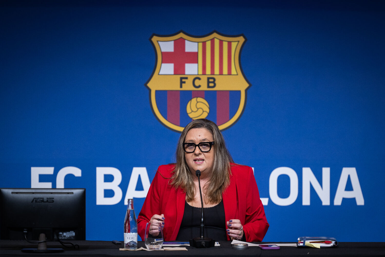 ,,Preč s Grada d'Animació!"