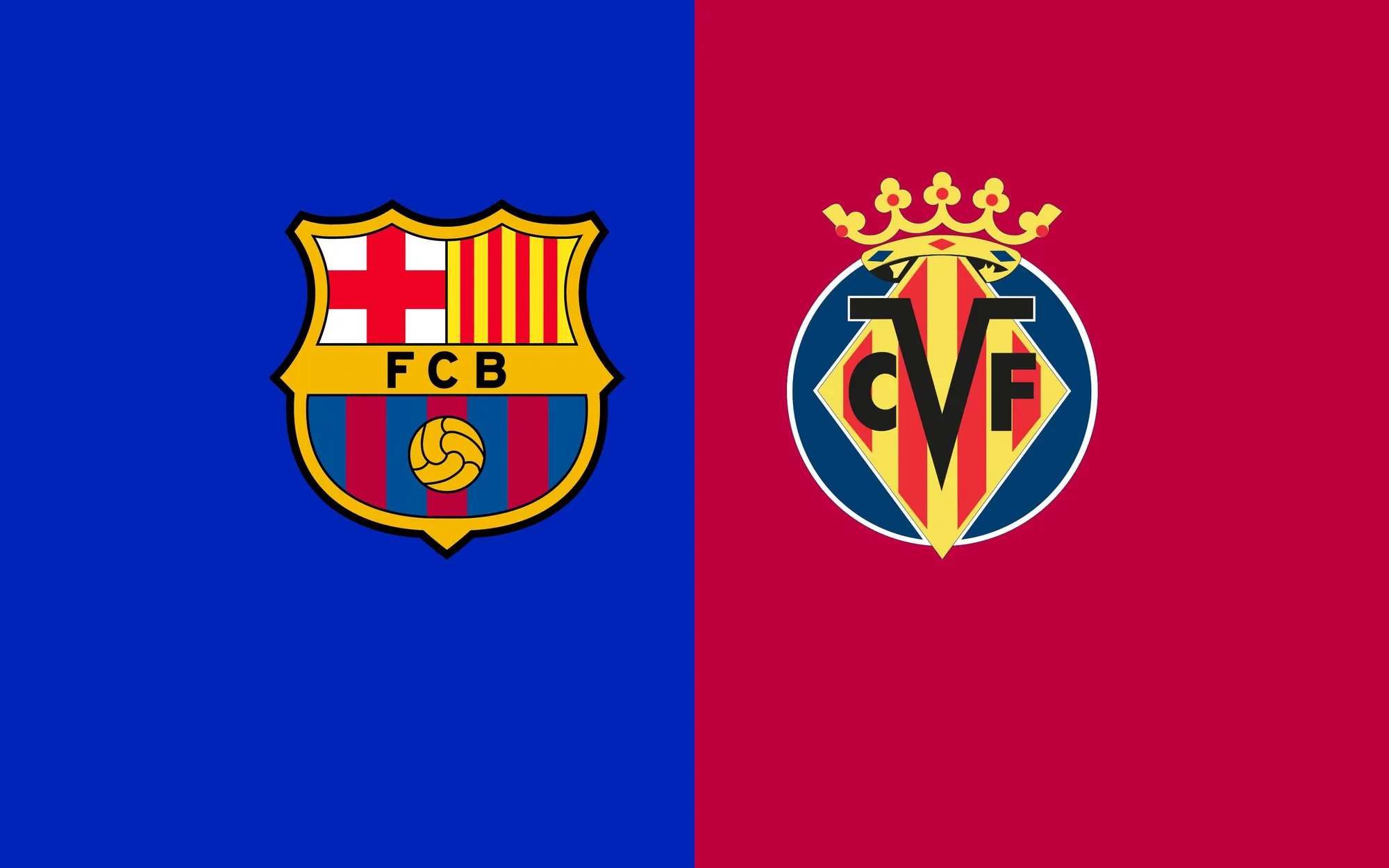 Preview ∣ 37. kolo La Ligy: FC Barcelona - Villarreal CF