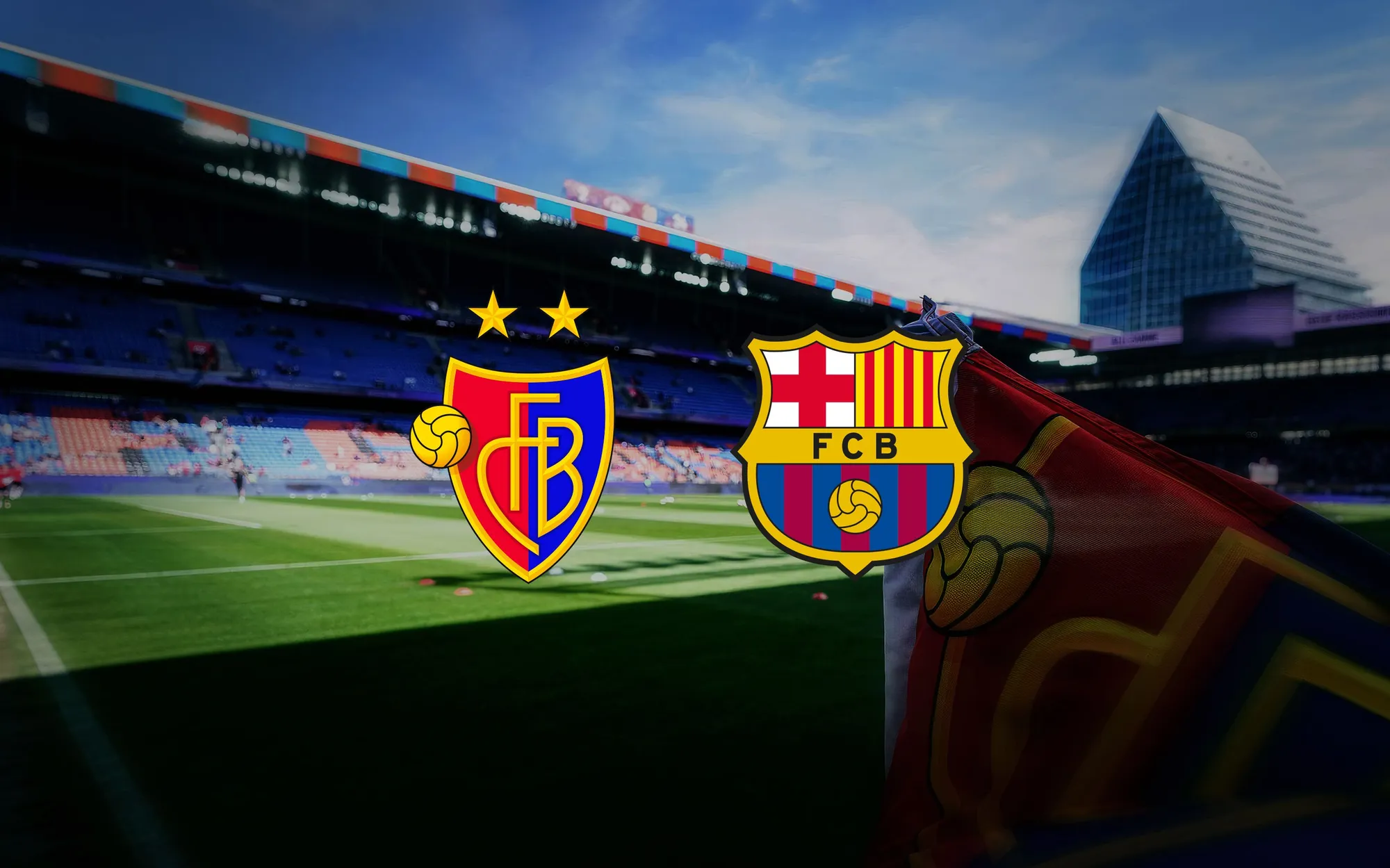 Barcelona odohrá o týždeň priateľský zápas v Bazileji