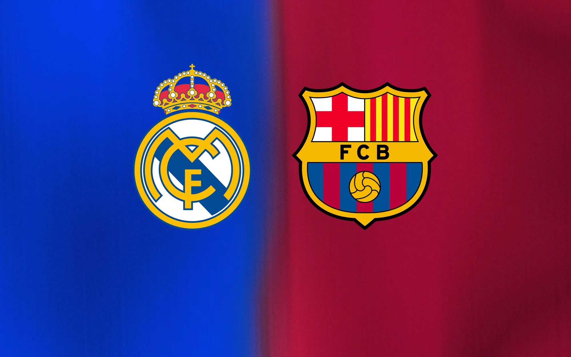 Preview ∣ 10. kolo LaLigy: Real Madrid - FC Barcelona