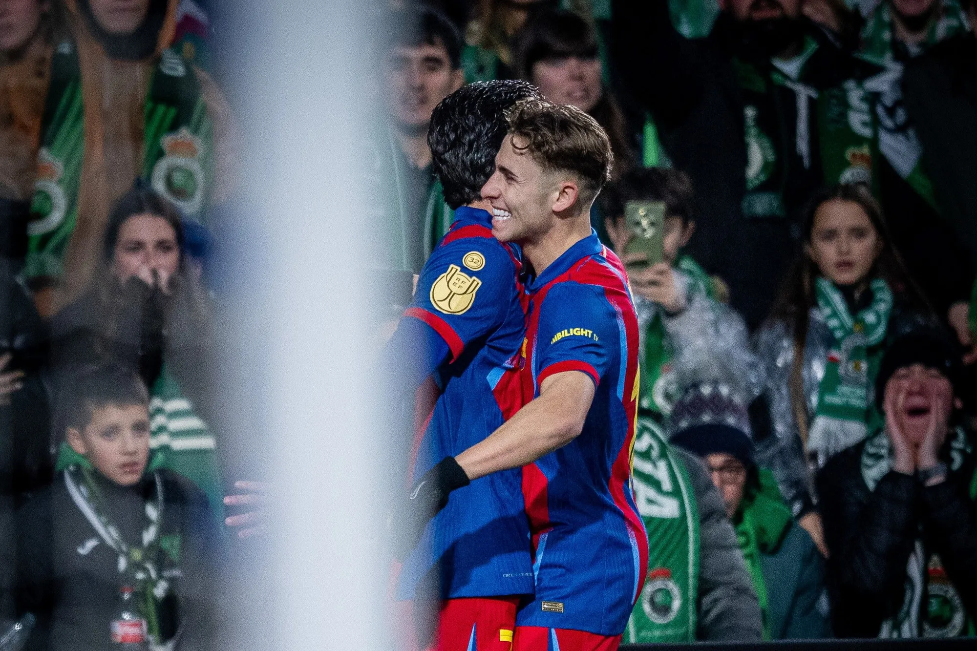 Možní soupeři Barcelony ve čtvrtfinále Copa del Rey