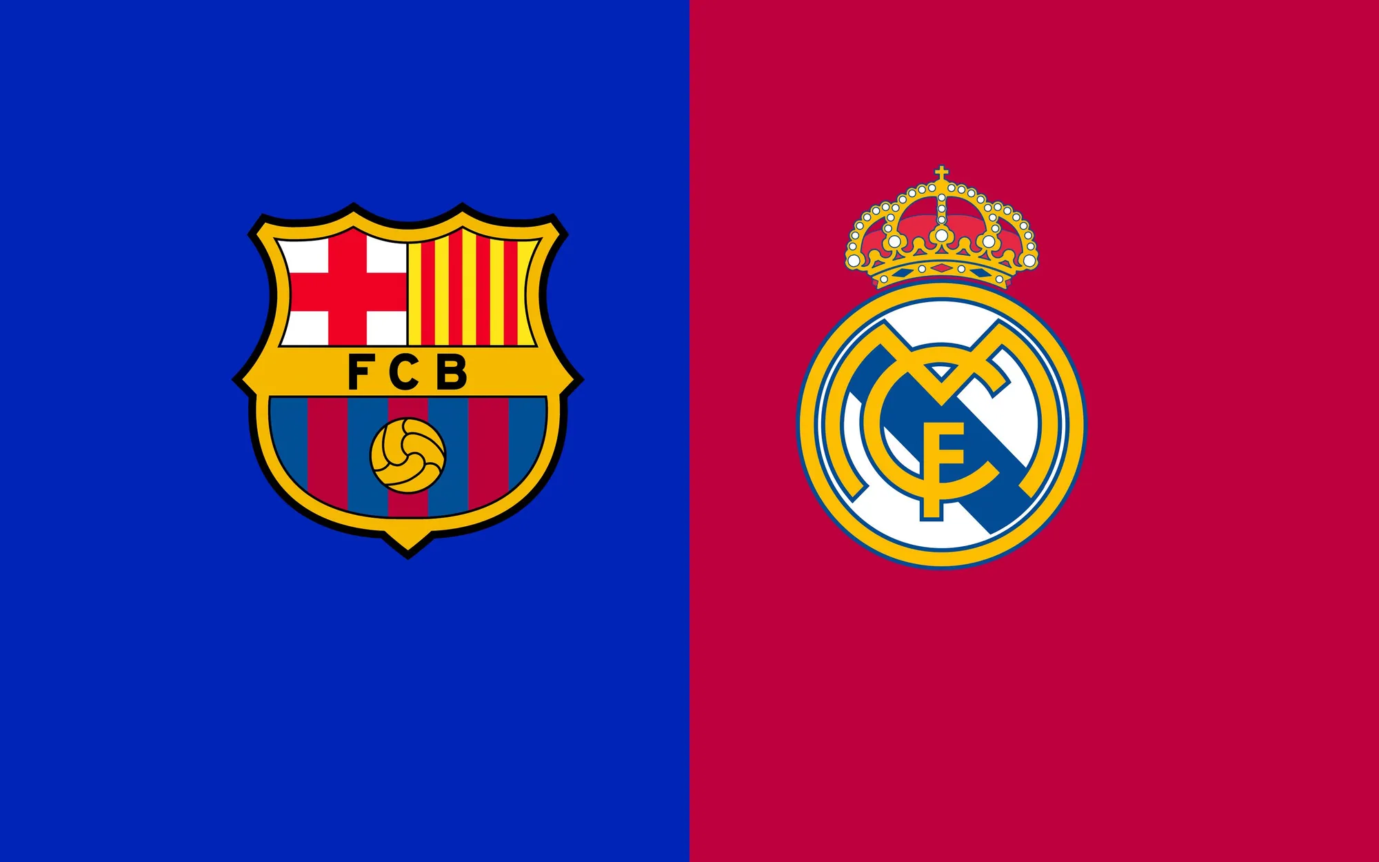 Preview ∣ Finále Copa del Rey: FC Barcelona - Real Madrid