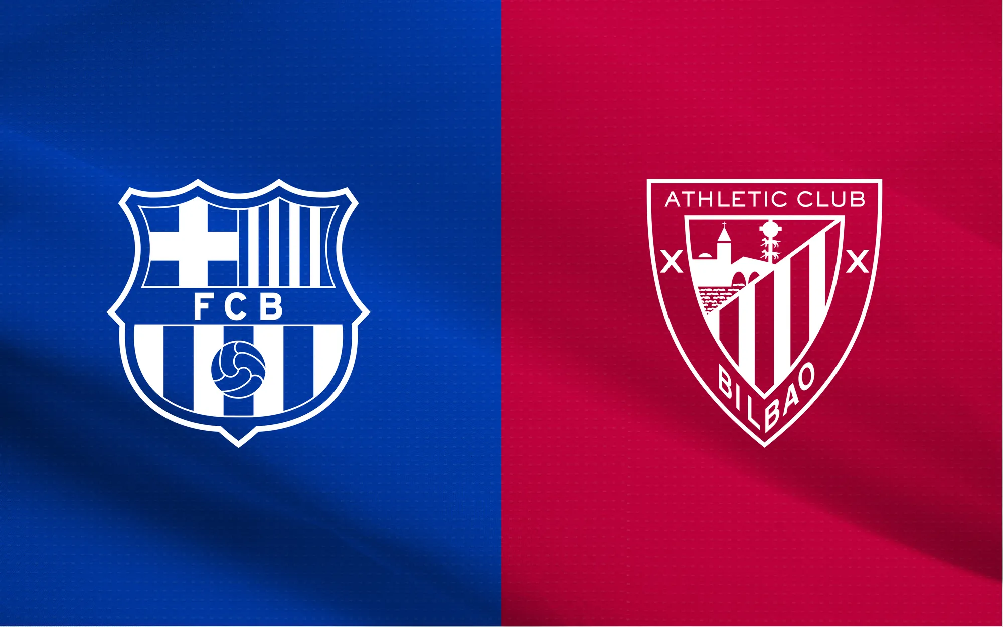 Preview ∣ 1. kolo LaLigy: FC Barcelona - Athletic Club